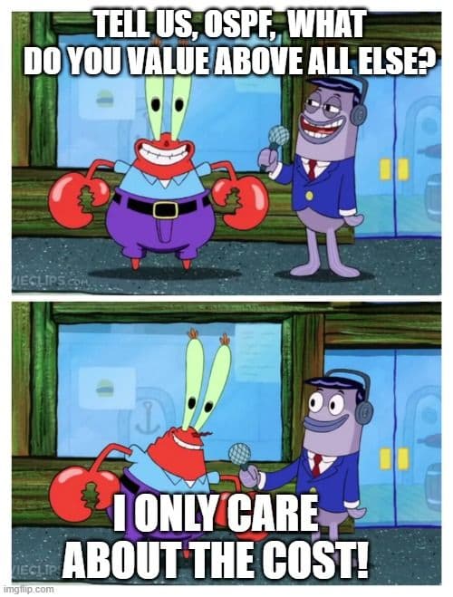 Cost