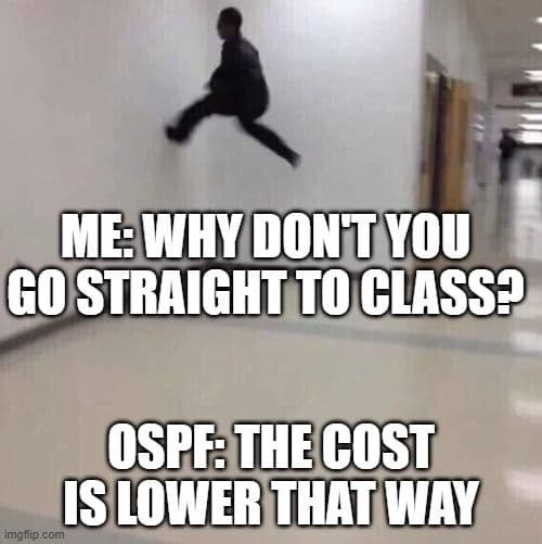 cost again